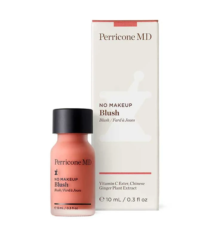 Perricone MD - *No Makeup* - Blush Liquide 1 Perricone MD - *No Makeup* - Blush Liquide