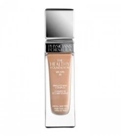 Physicians Formula - Fond De Teint SPF20 The Healthy Foundation - LN3-Light Neutral 3