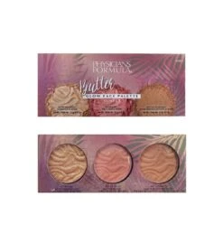 Physicians Formula - Palette Butter Glow Face - 02: Sunset