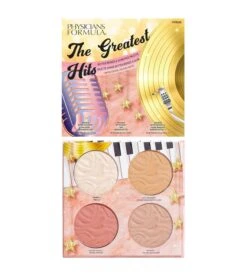 Physicians Formula - Palette De Visage The Greatest Hits