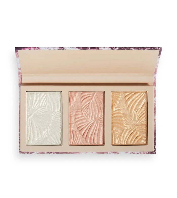 Planet Revolution - Palette De Visages - Rainforest 2 Planet Revolution - Palette De Visages - Rainforest – Image 2