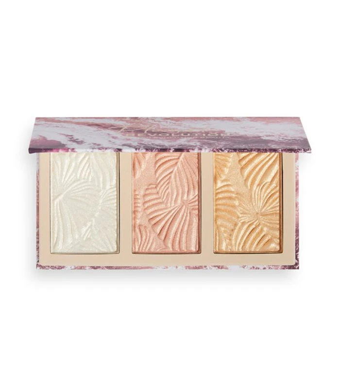 Planet Revolution - Palette De Visages - Rainforest 3 Planet Revolution - Palette De Visages - Rainforest – Image 3