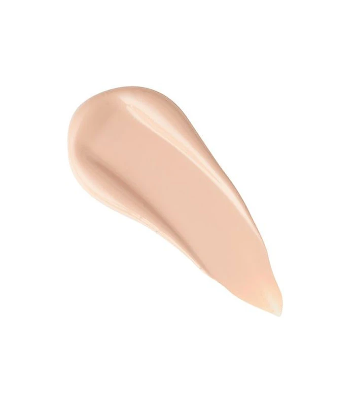 Makeup Revolution Revolution - Fond De Teint Conceal & Glow - F3 3 Makeup Revolution Revolution - Fond De Teint Conceal & Glow - F3 – Image 3