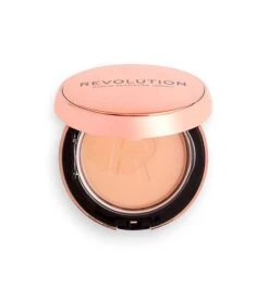 Makeup Revolution Revolution - Fond De Teint Poudre Conceal & Define - P10.2