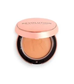 Makeup Revolution Revolution - Fond De Teint Poudre Conceal & Define - P11.2