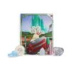 Makeup Revolution Revolution - *The Wizard Of Oz - Coffret De Maquillage Emerald City