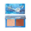 Makeup Revolution Revolution - *Finding Nemo* - Surligneur En Poudre Et Poudre Bronzante - Fish Are Friends