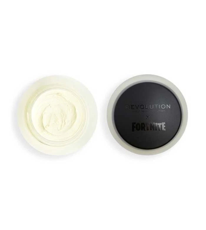 Makeup Revolution Revolution - *Fortnite X Revolution* - Masque Facial Peely Banana Mousse 3 Makeup Revolution Revolution - *Fortnite X Revolution* - Masque Facial Peely Banana Mousse – Image 3