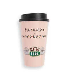 Makeup Revolution Revolution - *Friends X Revolution* - Exfoliant Pour Le Corps à L'espresso