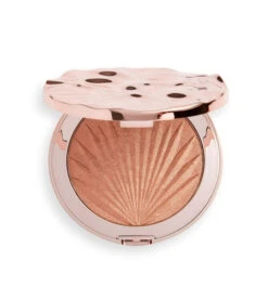 Makeup Revolution Revolution - *Glow* - Surligneur En Poudre Glow Splendour - Lit From Within