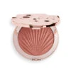 Makeup Revolution Revolution - *Glow* - Surligneur En Poudre Glow Splendour - Luminous