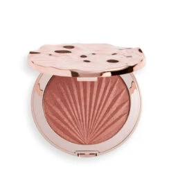 Makeup Revolution Revolution - *Glow* - Surligneur En Poudre Glow Splendour - Luminous