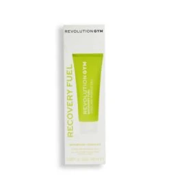 Cosmétiques Chic Promos Magasin -Cosmétiques Chic Promos Magasin revolution gym gel corporal refrescante cooling muscle 2 73228