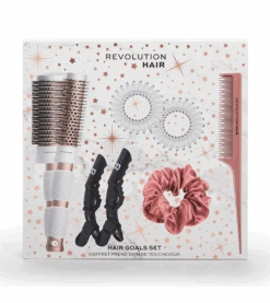 Revolution Haircare - Hair Goals Coffret Cadeau