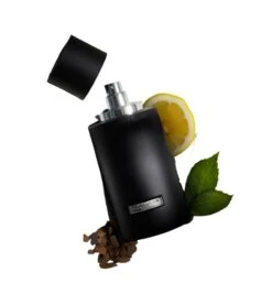 Revolution Man - Eau De Toilette Limitless Noir -Cosmétiques Chic Promos Magasin revolution man eau de toilette limitless noir 4 74217