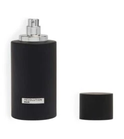 Revolution Man - Eau De Toilette Limitless Noir -Cosmétiques Chic Promos Magasin revolution man eau de toilette limitless noir 5 74217