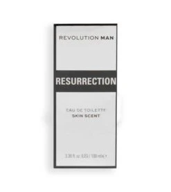 Revolution Man - Eau De Toilette Resurrection -Cosmétiques Chic Promos Magasin revolution man eau de toilette resurrection 3 74218