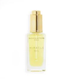 Revolution Pro - Huile Nourrissante Miracle Oil