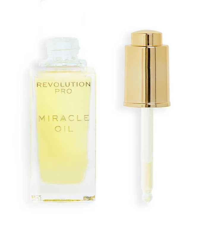 Revolution Pro - Huile Nourrissante Miracle Oil 2 Revolution Pro - Huile Nourrissante Miracle Oil – Image 2