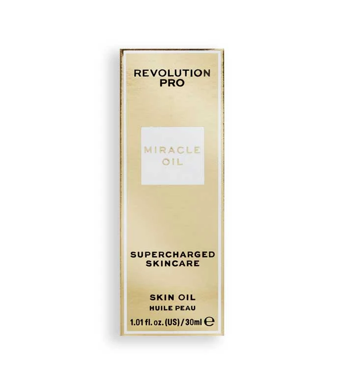 Revolution Pro - Huile Nourrissante Miracle Oil 4 Revolution Pro - Huile Nourrissante Miracle Oil – Image 4