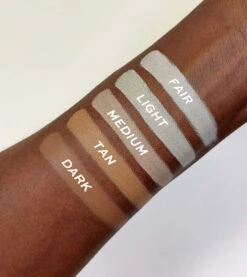 Revolution Pro - Fond De Teint Blur Stick Tint - Medium -Cosmétiques Chic Promos Magasin revolution pro base de maquillaje en stick blur stick tint medium 4 71272