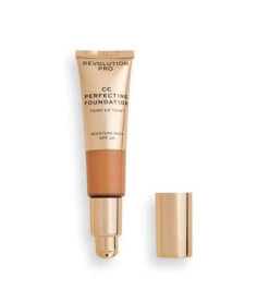 Revolution Pro - CC Cream Perfecting Foundation SPF 30 - F10