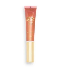 Revolution Pro - Blush Crème Hydra Bright - Golden