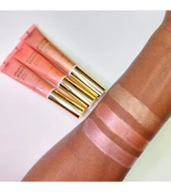 Revolution Pro - Blush Crème Hydra Bright - Golden -Cosmétiques Chic Promos Magasin revolution pro colorete en crema hydra bright golden 4 68570