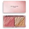 Revolution Pro - *Eternal Rose* - Palette De Visage - Pink Lust