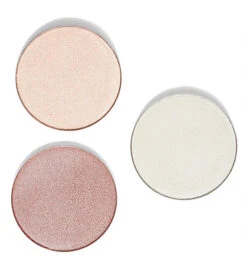 Revolution Pro - Pack De 3 Highlighters En Godet Magnétique - Sensational Lights