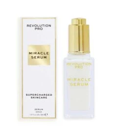 Revolution Pro - Sérum Visage Miracle
