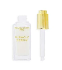 Revolution Pro - Sérum Visage Miracle -Cosmétiques Chic Promos Magasin revolution pro serum facial miracle 4 75469
