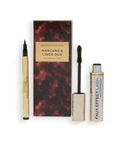 Revolution Pro - Coffret Cadeau Mascara & Liner