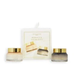Revolution Pro - Coffret Cadeau Miracle Skin Duo