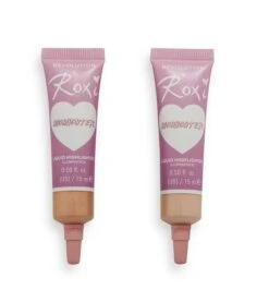 Makeup Revolution Revolution - *Revolution X Roxi Cherry Blossom* - Duo De Surligneurs