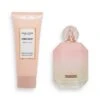 Makeup Revolution Revolution - Coffret Eau De Toilette Et Lotion Pour Le Corps - Revolutionary