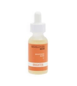 Revolution Skincare - Huile éclaircissante Brighten