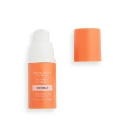 Revolution Skincare - Contour Des Yeux à La Vitamine C