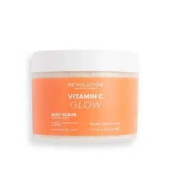Revolution Skincare - Gommage Corporel à La Vitamine C - Glow