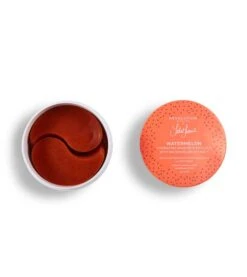 Revolution Skincare - Patchs Hydrogel Hydratants X Jake Jamie - Watermelon
