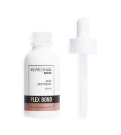 Revolution Skincare - *Plex Bond* - Sérum Réparateur Skin Restoring -Cosmétiques Chic Promos Magasin revolution skincare plex bond serum restaurador skin restoring 3 76530