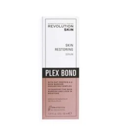 Revolution Skincare - *Plex Bond* - Sérum Réparateur Skin Restoring -Cosmétiques Chic Promos Magasin revolution skincare plex bond serum restaurador skin restoring 5 76530