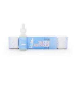 Revolution Skincare - Coffret Cadeau Sérum à L'Acide Salicylique 2%