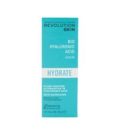 Revolution Skincare - Sérum Visage Hydrate à L'acide Hyaluronique Bio 7 Revolution Skincare - Sérum Visage Hydrate à L'acide Hyaluronique Bio -Cosmétiques Chic Promos Magasin revolution skincare serum facial hydrate con acido hialuronico bio 4 73245