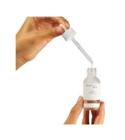 Revolution Skincare - Nurture Sérum Prébiotique Avec Kombucha Et Extrait De Saké -Cosmétiques Chic Promos Magasin revolution skincare serum prebiotico nurture con extracto de kombucha y sake 3 73253