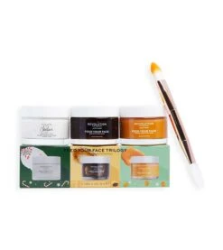 Revolution Skincare - Ensemble De Masques Jake Jamie Christmas