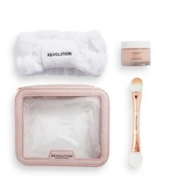 Revolution Skincare - Coffret Cadeau The Pink Clay Collection