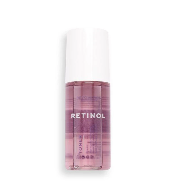 Revolution Skincare - Toner Au Rétinol 2 Revolution Skincare - Toner Au Rétinol – Image 2