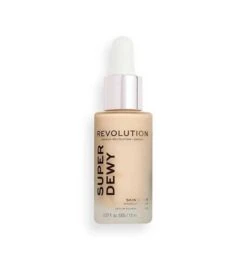 Makeup Revolution Revolution - *Super Dewy* - Sérum Skin Elixir