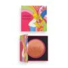 Makeup Revolution Revolution - *The Simpsons Summer Of Love* - Ombre Highlighter - Sunshine